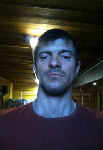 Моя фотография - Владимир, 40 из Мирный (Саха) (@vukolov1983)