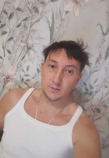 My photo - Denis, 40 from Tomsk (@haind)