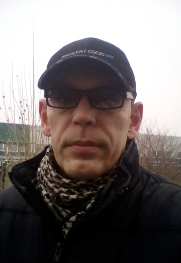 Моя фотография - Олег, 49 из Черкассы (@oleg212382)