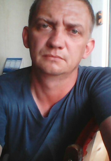 My photo - Andrejj42, 46 from Kemerovo (@andrejj125)