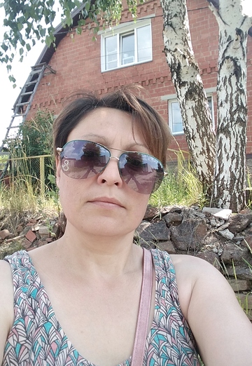 My photo - Tatyana, 45 from Miass (@tatyana366021)
