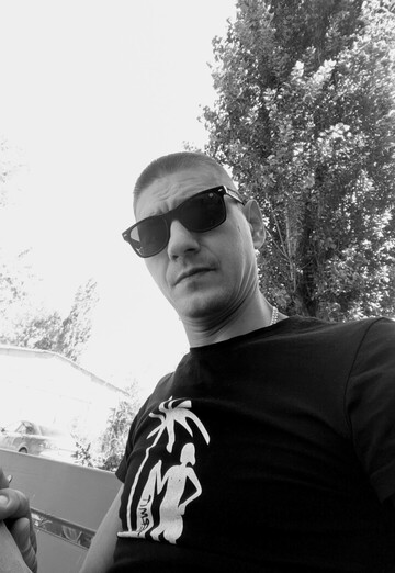 Моя фотография - Михаил, 41 из Волгодонск (@mihail239684)