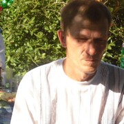 Николай, 50, Макушино