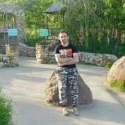 Николай, 45, Калач