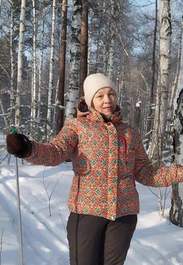 Моя фотография - Надежда, 51 из Иркутск (@nadejda95902)