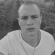 Алексей Буров, 26, Крымск