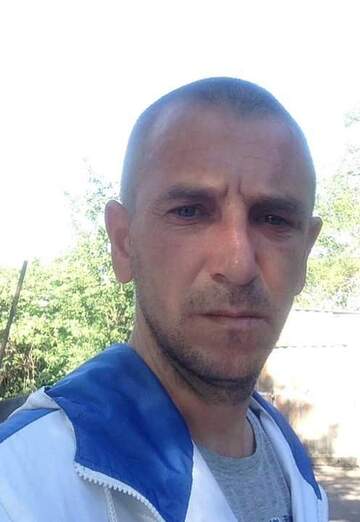 My photo - Viktor Gront, 41 from Kyiv (@viktorgront)