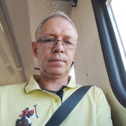Дмитрий Михайлов, 51, Москва