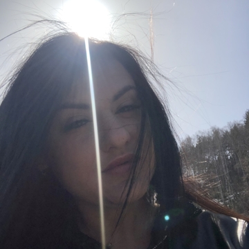 Моя фотография - Оксана, 30 из Горно-Алтайск (@oksana137599)