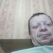 Андрей Амеличев, 43, Десногорск