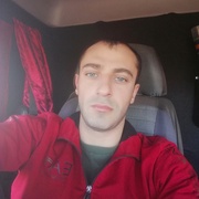 Васип, 34, Золотухино