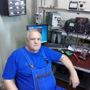 сергей, 68, Бердск