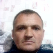 Алексей, 45, Калининская