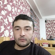 Баходир, 34, Жилево