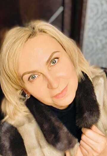 Моя фотография - Ирина, 52 из Калининград (@irina338143)