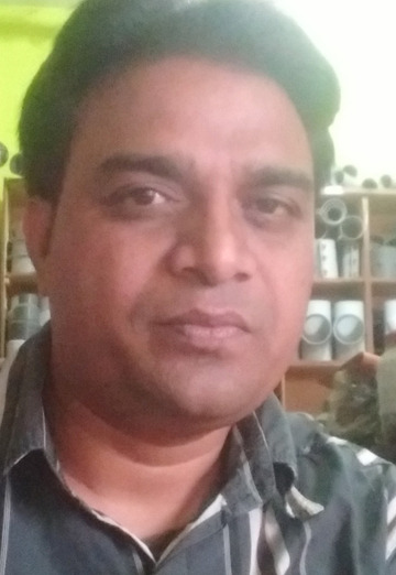 My photo - manoj, 40 from Pandharpur (@manoj213)