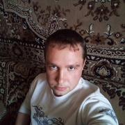 Павел, 35, Семенов