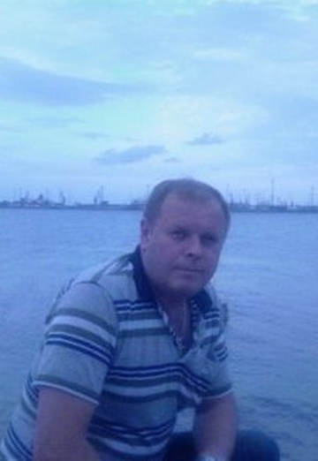 Моя фотография - Владимир, 59 из Росток (@vladimir169795)