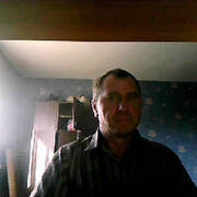 владимир, 61, Гурьевск