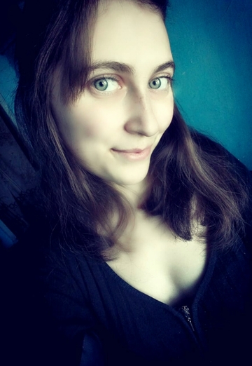 My photo - Alena, 26 from Belogorsk (@alena128371)