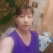 Марина, 55, Волгоград