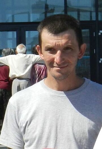 My photo - Vasiliy, 43 from Kokshetau (@vasiliy67808)