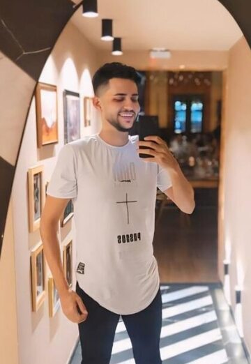 My photo - Luan Dias, 31 from Balneário Camboriú (@luandias0)