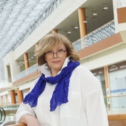 Светлана 55 лет (Близнецы) Волгоград