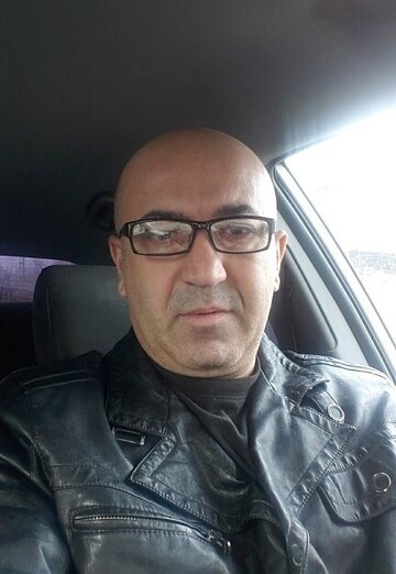 My photo - Yelbrus, 54 from Dimitrovgrad (@elbrus831)
