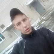 Стас, 25, Юрюзань