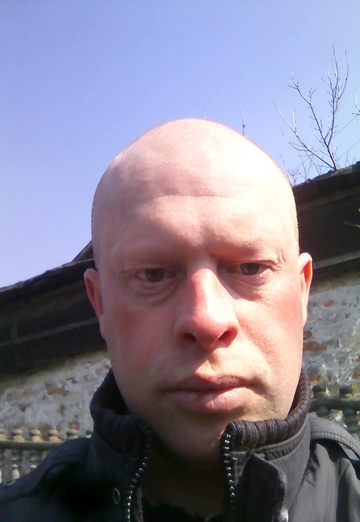 My photo - Vladimir, 40 from Pinsk (@vladimir272916)