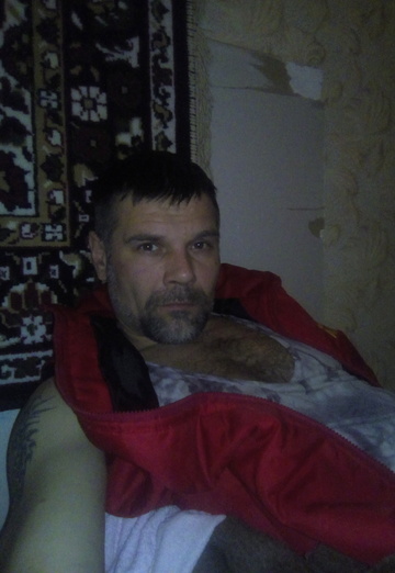 My photo - Andrey, 45 from Lutsk (@andrey379303)