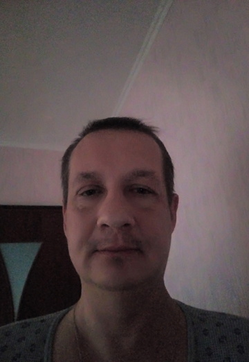 My photo - Oleg, 49 from Nizhny Novgorod (@oleg195113)