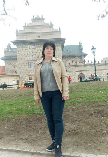 Моя фотография - Ольга, 49 из Никополь (@olga344653)