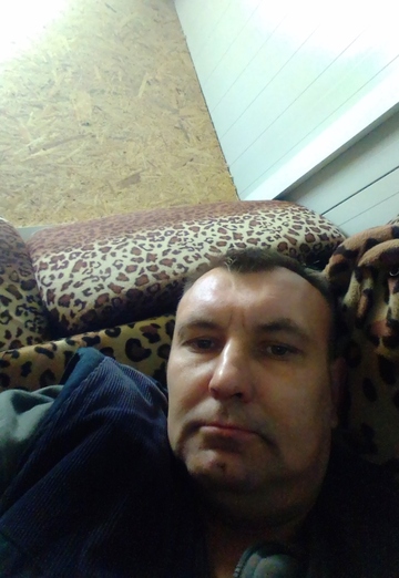 My photo - Valeriy, 41 from Kaliningrad (@valeriy70217)