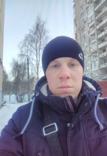My photo - Vladimir, 37 from Arkhangelsk (@vladimir246564)