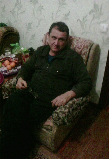 My photo - viktor, 65 from Zaporizhzhia (@viktor129423)