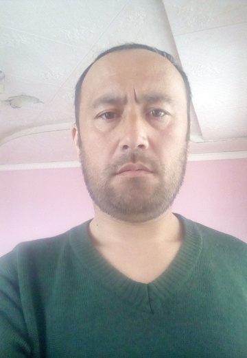 Моя фотография - Кобилжон, 38 из Бишкек (@kobiljon101)
