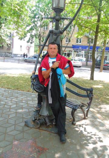 My photo - Sergey, 53 from Warsaw (@sergey668706)