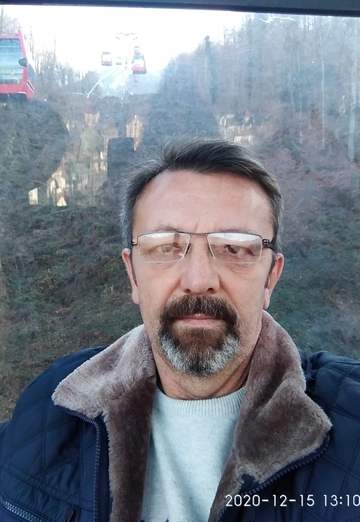 My photo - Valeriy Varlakov, 58 from Tyumen (@valeriyvarlakov)