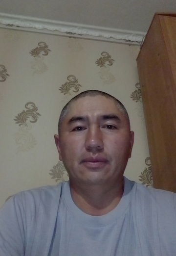 My photo - Zhadi, 44 from Volgograd (@zhadykerdzharlygasov)