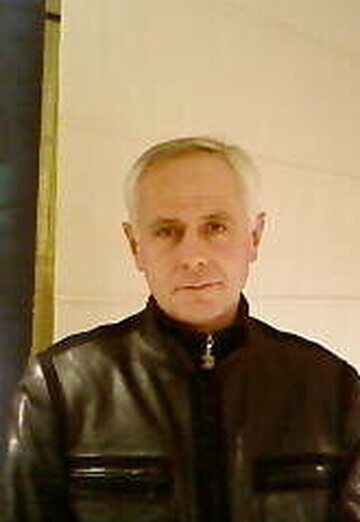 Моя фотографія - Александр, 58 з Сергієв Посад (@listsanyanikolayevich66)