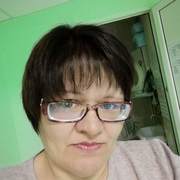 Светлана, 48, Салехард