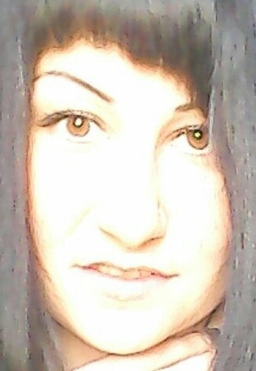 My photo - Yuliya, 32 from Shatki (@uliya54574)