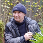 Евгений, 50, Москва
