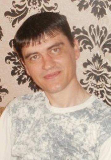 My photo - Ruslan Chyornyy, 48 from Bakhmut (@ruslancherniy3)