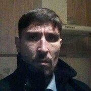 Артем Аеков, 39, Междуреченск