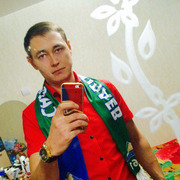 Ростислав, 36, Бирск