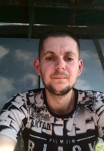 My photo - igorek., 37 from Krivoy Rog (@igorek3954)