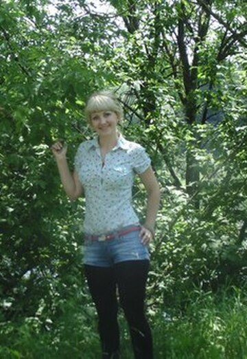 Моя фотография - Вага Татьяна, 36 из Мосты (@vagatatyana)